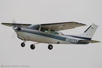 N6344Y @ KOSH - Cessna T210N Turbo Centurion  C/N 21064344, N6344Y - by Dariusz Jezewski www.FotoDj.com
