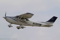 N1309M @ KOSH - Cessna 182T Skylane  C/N 18282050, N1309M - by Dariusz Jezewski www.FotoDj.com