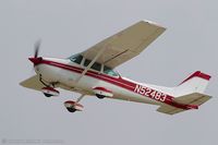 N52483 @ KOSH - Cessna 172P Skyhawk  C/N 17274537, N52483 - by Dariusz Jezewski www.FotoDj.com