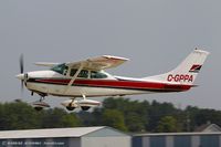 C-GPPA @ KOSH - Cessna 182K Skylane  C/N 18257923, C-GPPA - by Dariusz Jezewski www.FotoDj.com