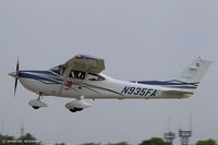 N935FA @ KOSH - Cessna 182T Skylane  C/N 18281935, N935FA - by Dariusz Jezewski www.FotoDj.com