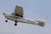 N2322Y @ KOSH - Cessna 172S Skyhawk  C/N 172S9985, N2322Y - by Dariusz Jezewski www.FotoDj.com