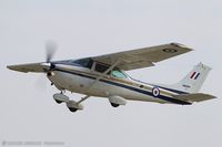N5255N @ KOSH - Cessna 182Q Skylane  C/N 18267604, N5255N - by Dariusz Jezewski www.FotoDj.com