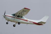 C-GCFE @ KOSH - Cessna 182Q Skylane  C/N 18266328, C-GCFE - by Dariusz Jezewski www.FotoDj.com