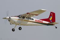 N186AZ @ KOSH - Cessna A185F Skywagon 185  C/N 18503192, N186AZ - by Dariusz Jezewski www.FotoDj.com