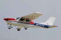 N17177 @ KOSH - Cessna 177B Cardinal  C/N 17702510, N17177 - by Dariusz Jezewski www.FotoDj.com