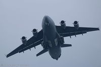 03-3116 @ KOSH - C-17A Globemaster 03-3116  from 183rd AS 172nd AW Jackson-Evers AFB, MS - by Dariusz Jezewski www.FotoDj.com