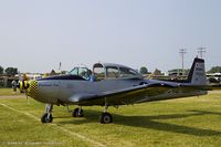 N4045K @ KOSH - North American Navion Cincinnati Kid  C/N NAV-4-1045, N4045K - by Dariusz Jezewski www.FotoDj.com