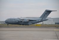 177702 @ EDDK - Boeing C-17A CC-177 - CFC Canadian Forces - CA-2 - 177702 - 13.11.2016 - CGN - by Ralf Winter