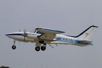 N3397G @ KOSH - Cessna 310R  C/N 310R0821, N3397G