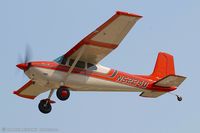 N5224D @ KOSH - Cessna 180A Skywagon  C/N 50122, N5224D - by Dariusz Jezewski www.FotoDj.com
