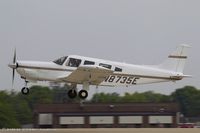 N8735E @ KOSH - Piper PA-32R-300 Lance  C/N 32R7680169, N8735E - by Dariusz Jezewski www.FotoDj.com