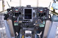 165379 - Cockpit of C-130T Hercules 165379 BD-379 - by Dariusz Jezewski www.FotoDj.com
