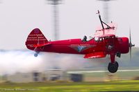 N65263 - Boeing B-75N1 Stearman  C/N 75-3447, N65263 - by Dariusz Jezewski www.FotoDj.com