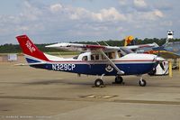 N329CP - Cessna T206H Turbo Stationair  C/N T20609130, N329CP