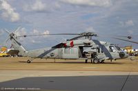 168558 - MH-60S Knighthawk 168558 AG-617 from HSC-5 Nightdippers  NAS Norfolk, VA - by Dariusz Jezewski www.FotoDj.com