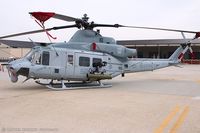 168785 - UH-1Y Twin Huey 168785 WG-33 from HMLA-775 Coyotes Det.A  McGuire AFB, NJ