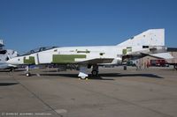 148252 @ KOQU - McDonnell F-4A Phantom II C/N 24, 148252 Quonset Air Museum - by Dariusz Jezewski www.FotoDj.com