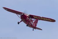 N26265 @ KRDG - Stinson 10  C/N 7552, NC26265 - by Dariusz Jezewski www.FotoDj.com