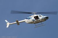 N39080 @ KYIP - Bell 206B Jet Ranger  C/N 3261, N39080 - by Dariusz Jezewski www.FotoDj.com