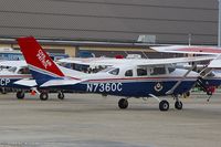 N7360C @ KADW - Cessna U206G Stationair  C/N U20603898, N7360C - by Dariusz Jezewski www.FotoDj.com