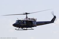 69-6604 @ KADW - UH-1N Twin Huey 69-6604 04 from 1st HS First and Foremost 316th WG Andrews AFB, MD