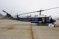 72-8562 @ KADW - UH-1N Twin Huey 72-8562 62 from 1st HS First and Foremost 316th WG Andrews AFB, MD - by Dariusz Jezewski www.FotoDj.com