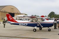 N694CP @ KADW - Cessna 172S Skyhawk  C/N 172S11547, N694CP - by Dariusz Jezewski www.FotoDj.com