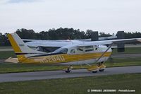N5284U @ KOSH - Cessna U206 Stationair  C/N U206-0284, N5284U