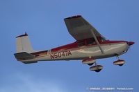 N5047A @ KOSH - Cessna 172 Skyhawk  C/N 28047, N5047A - by Dariusz Jezewski www.FotoDj.com