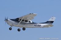 N61RR @ KOSH - Cessna T206H Turbo Stationair  C/N T20608550, N61RR