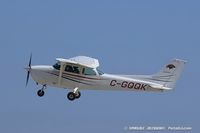 C-GQQK @ KOSH - Cessna 172N Skyhawk  C/N 17272829, C-GQQK - by Dariusz Jezewski www.FotoDj.com