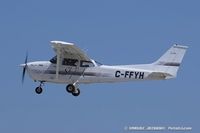 C-FFYH @ KOSH - Cessna 172M Skyhawk  C/N 17261502, C-FFYH - by Dariusz Jezewski www.FotoDj.com