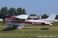 N53065 @ KOSH - Cessna 172P Skyhawk  C/N 17274676, N53065 - by Dariusz Jezewski www.FotoDj.com