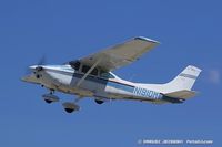 N1910M @ KOSH - Cessna 182P Skylane  C/N 18264475, N1910M - by Dariusz Jezewski www.FotoDj.com