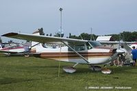 N5459B @ KOSH - Cessna 182 Skylane  C/N 33459, N5459B - by Dariusz Jezewski www.FotoDj.com