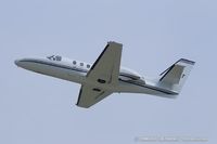N41GT @ KOSH - Cessna 501 Citation I/SP  C/N 501-0297, N41GT