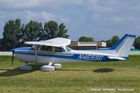 N4659G @ KOSH - Cessna 172N Skyhawk  C/N 17273285, N4659G - by Dariusz Jezewski www.FotoDj.com