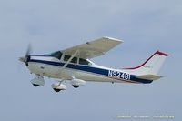 N92481 @ KOSH - Cessna 182N Skylane  C/N 18260225, N92481 - by Dariusz Jezewski www.FotoDj.com