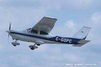 C-GOPC @ KOSH - Cessna 177B Cardinal  C/N 17701498, C-GOPC - by Dariusz Jezewski  FotoDJ.com