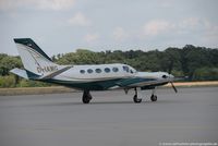D-IAWG @ EDDK - Cessna 425 Conquest 1 - Aerowest GmbH Hannover - 425-0160 - D-IAWG - 13.06.2015 - CGN - by Ralf Winter