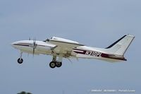 N310PL @ KOSH - Cessna 310R  C/N 310R1262, N310PL