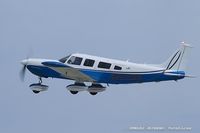 N2225S @ KOSH - Piper PA-32-300 Cherokee Six  C/N 32-7940058, N2225S - by Dariusz Jezewski www.FotoDj.com