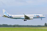 G-FBEI @ EGSH - Arriving from Exeter. - by keithnewsome