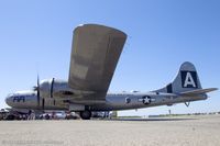 N529B @ KFRG - Boeing B-29A Superfortress Fifi  C/N 44-62070, NX529B - by Dariusz Jezewski www.FotoDj.com