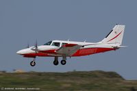 N260ST @ KFRG - Piper PA-34-220T Seneca II  C/N 34-8133047, N260ST