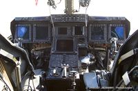 10-0052 @ KNTU - Cockpit of CV-22B Osprey 10-0052  from 20th SOS 27th SOW Cannon AFB, NM - by Dariusz Jezewski www.FotoDj.com