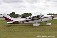 N2172F @ KOSH - Cessna U206 Super Skywagon  C/N U206-0372, N2172F