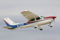 N13681 @ KOSH - Cessna 177B Cardinal  C/N 17702453, N13681 - by Dariusz Jezewski www.FotoDj.com