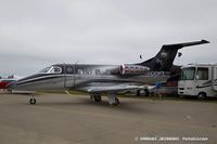 N100FZ @ KOSH - Embraer EMB-500 Phenom  C/N 50000137, N100FZ - by Dariusz Jezewski www.FotoDj.com